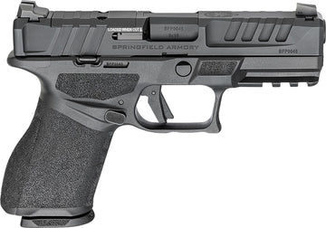 Springfield Armory Echelon 4.0C 9mm Luger 4" 10+1 Semi-Auto Pistol - CA Compliant