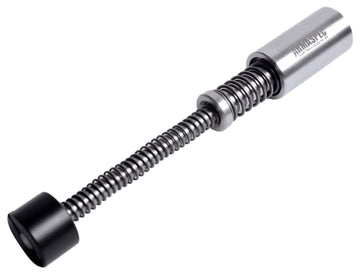 Armaspec SRS-H3 Stealth Recoil Spring 5.6 oz Gen 4 AR-15 Stainless/Black