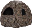 Rhino Blinds R75 Spring Steel Ground Blind - Realtree Edge