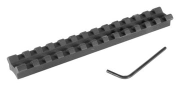 Evolution Gun Works T/C Encore Picatinny Rail Scope Base 20 MOA