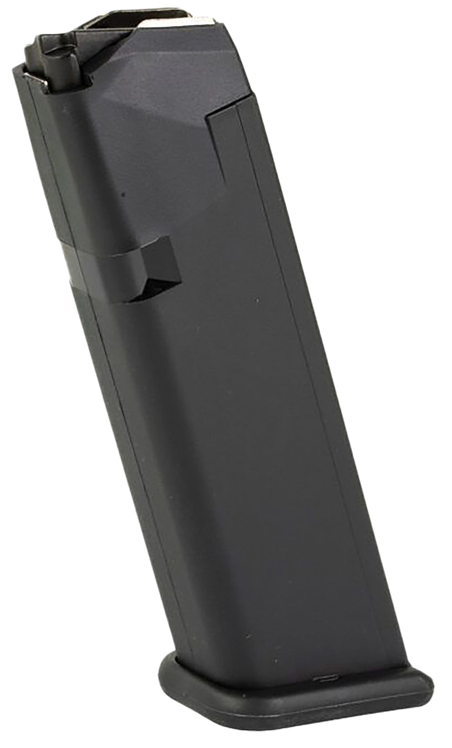 KCI USA Glock 17 9mm 10-Rd Black Polymer/Steel Magazine