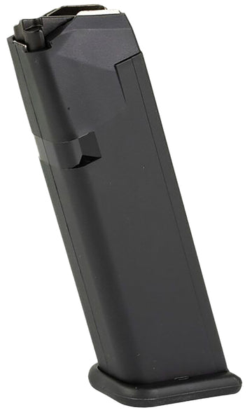 KCI USA Glock 17 9mm 10-Rd Black Polymer/Steel Magazine