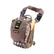 Allen Shocker Run N Gun Turkey Thigh Rig Mossy Oak Obsession Camo