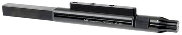 Midwest Industries Upper Receiver Rod 4140 Steel Black for AR-15 Builds