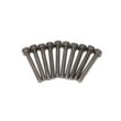 Lyman Decapping Pins 10-Pack Steel Reloading Parts