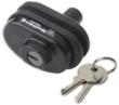 Bulldog BD8002 Single Trigger Lock w/ Matching Key