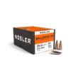 Nosler Ballistic Tip Varmint .204 Cal 32gr Spitzer Boat Tail 100ct