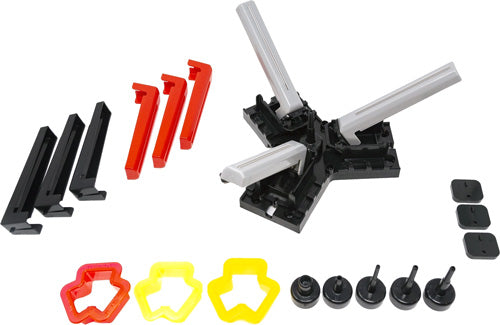 Bohning Triple Tower Fletching Jig