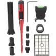 Laserlyte MBS Deluxe Laser Bore Sight Kit - Universal .22-.50 Cal