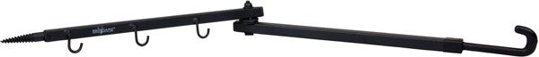Muddy Multi-Hanger 23" Screw-In Steel Hanger 20 lb Rating