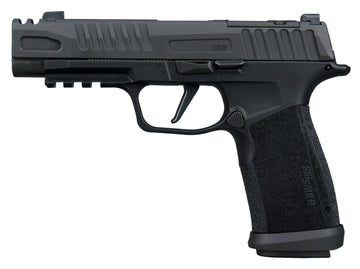 Sig Sauer P365 Fuse Comp 9mm 3.7" 21+1 Semi-Auto Pistol