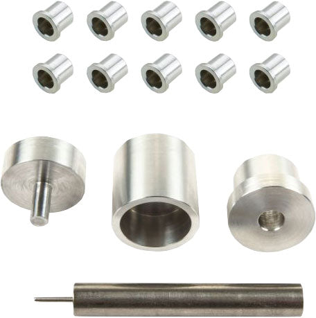CVA Paramount VariFlame Priming and Punch Tool with 10 Adapters