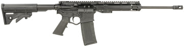 ATI Alpha Maxx RIA 5.56 NATO 16" 30+1 Semi-Auto Rifle - Black