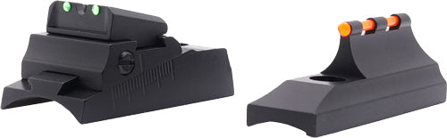 Williams Fire Sight Set for Traditions Muzzleloader - Fiber Optic
