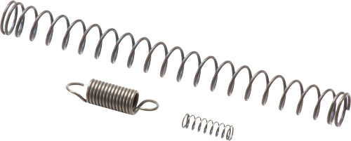 LANTAC USA Ultimate Spring Set 4lb Trigger for Glock 17/19 Gen 1-4