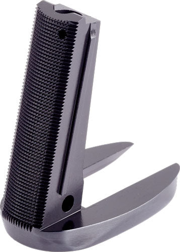 Wilson Combat Bullet Proof One-Piece Magwell 1911 Full Size Blued