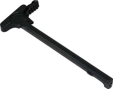Guntec USA AR-10 Charging Handle Gen 2 Latch .308 Black