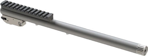 SSK Firearms Contender / SSK-50 .44 Magnum 16.25" 1:16 Stainless Barrel - Threaded w/ TSOB Scope Base