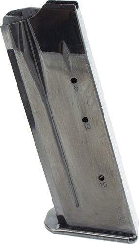 FK Brno PSD 7.5 FK / 10mm Auto / 40 S&W 10-Round Polymer Magazine