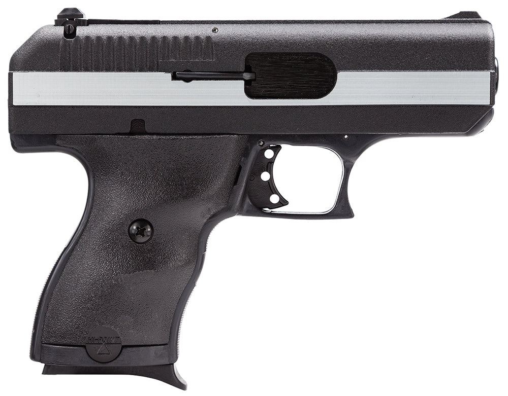 Hi-Point CF380 .380 ACP 3.5" 8+1 Semi-Auto Pistol - 2-Tone w/ Hard Case