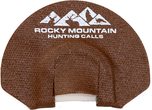 Rocky Mountain Hunting Calls Raging Bull #101 Elk Diaphragm Mouth Call