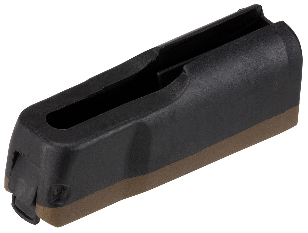 Browning X-Bolt Short Action 243/308/7mm-08 4-Rd Bronze Rotary Magazine