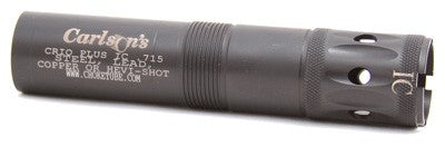 Carlsons Sporting Clays 12 Gauge Ported Improved Cylinder Choke Tube - Benelli Crio Plus