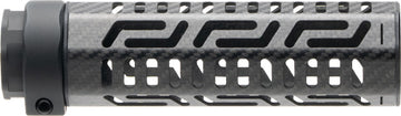 Lancer LCH5 Carbon Fiber Suppressor Cover 7.75" 1.97"