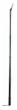 Hooyman 10ft Extendable Tree Saw - SK5 Steel MegaBite Blade