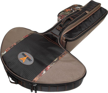 30-06 Outdoors Crossbow Case Alpha 42" x 29" x 8" Brown/Black