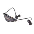 Pro Ears Stealth 28 HTBT Electronic Ear Buds Bluetooth 28 NRR Black
