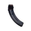 Butler Creek Steel Lips 22 LR 25-Rd Magazine for Ruger 10/22 - Smoke