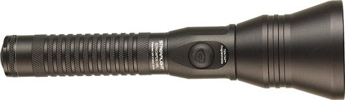 Streamlight Strion DS HPL 700 Lumen Rechargeable LED Flashlight - 120V AC/12V DC Charger