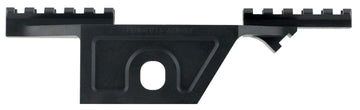 Springfield Armory M1A 4th Gen Steel Scope Mount - Matte Black
