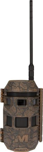 Muddy Trifecta 180 Cellular Trail Camera 36MP 1080p 180-Degree Detection Dual Network