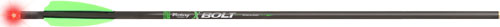 Victory Archery XBolt 20" Fletched Lighted Crossbow Bolt 3-Pack