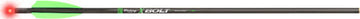 Victory Archery XBolt 20" Fletched Lighted Crossbow Bolt 3-Pack