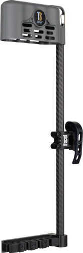 Tight Spot Airlock 4-Arrow Quiver Gun Metal RH/LH