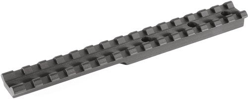 Evolution Gun Works NEF/H&R Handi-Rifle Picatinny Rail Scope Mount 0 MOA - Matte Black