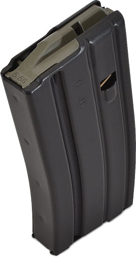 D&H Tactical 5.56x45mm NATO 20-Round Aluminum AR-15 Magazine