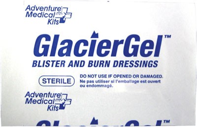 ARB Blister Medic GlacierGel Blister & Burn Dressing - First Aid Kit
