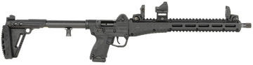 Kel-Tec SUB-2000 Defender 9mm Luger 16.25" 15+1 Semi-Auto Rifle