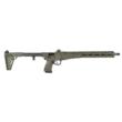 Kel-Tec SUB-2000 Gen3 9mm 16.1" 15+1 Semi-Auto Rifle - OD Green