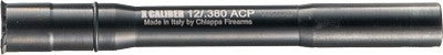 Chiappa Firearms X-Caliber 12GA/.380 ACP Gauge Adapter Insert