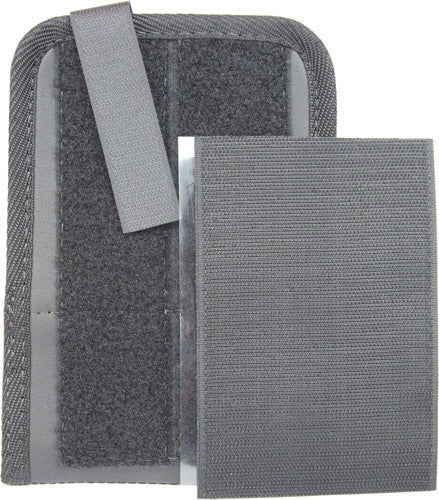 Sticky Holsters Travel Mount w/ Adhesive Strip Left Hand - Black