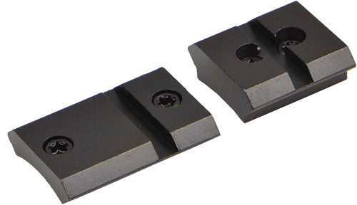 Warne Scope Mounts Maxima 2-Piece Scope Base - Winchester Model 70 WSSM Matte