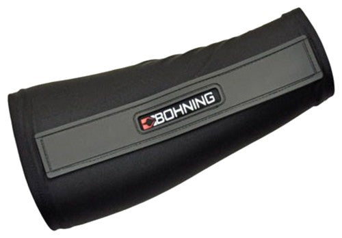 Bohning Slip-On Arm Guard Small Black
