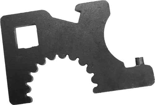 Geissele Automatics Barrel Nut Wrench AR-15/M4 Steel