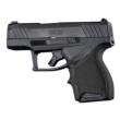 Hogue HandALL Beavertail Grip Sleeve Taurus GX4/GX4XL Black