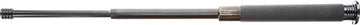 Smith & Wesson 21" Quick Release Baton Rubberized Grip 360 Synthetic Sheath